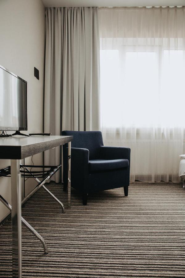 B&B Panevėžys Dış mekan fotoğraf