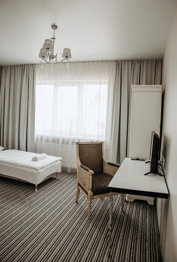 B&B Panevėžys Dış mekan fotoğraf
