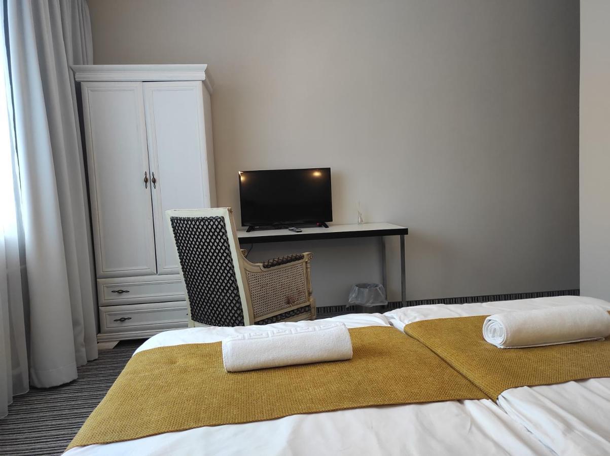 B&B Panevėžys Dış mekan fotoğraf