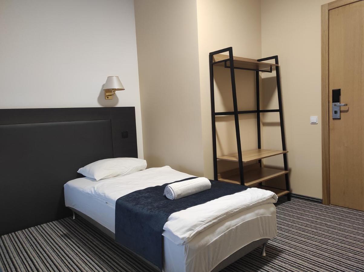 B&B Panevėžys Dış mekan fotoğraf