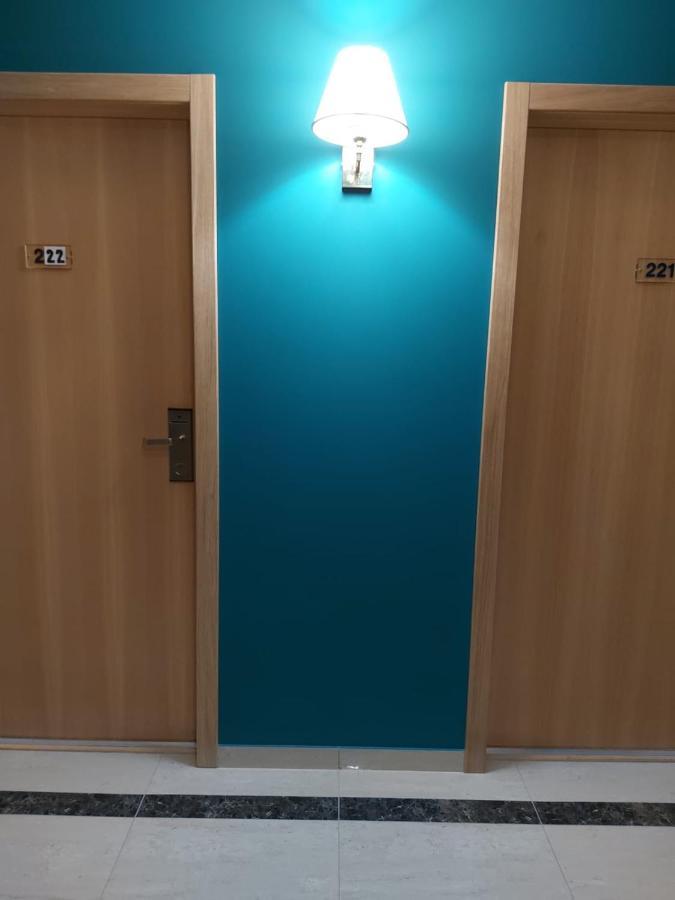 B&B Panevėžys Dış mekan fotoğraf