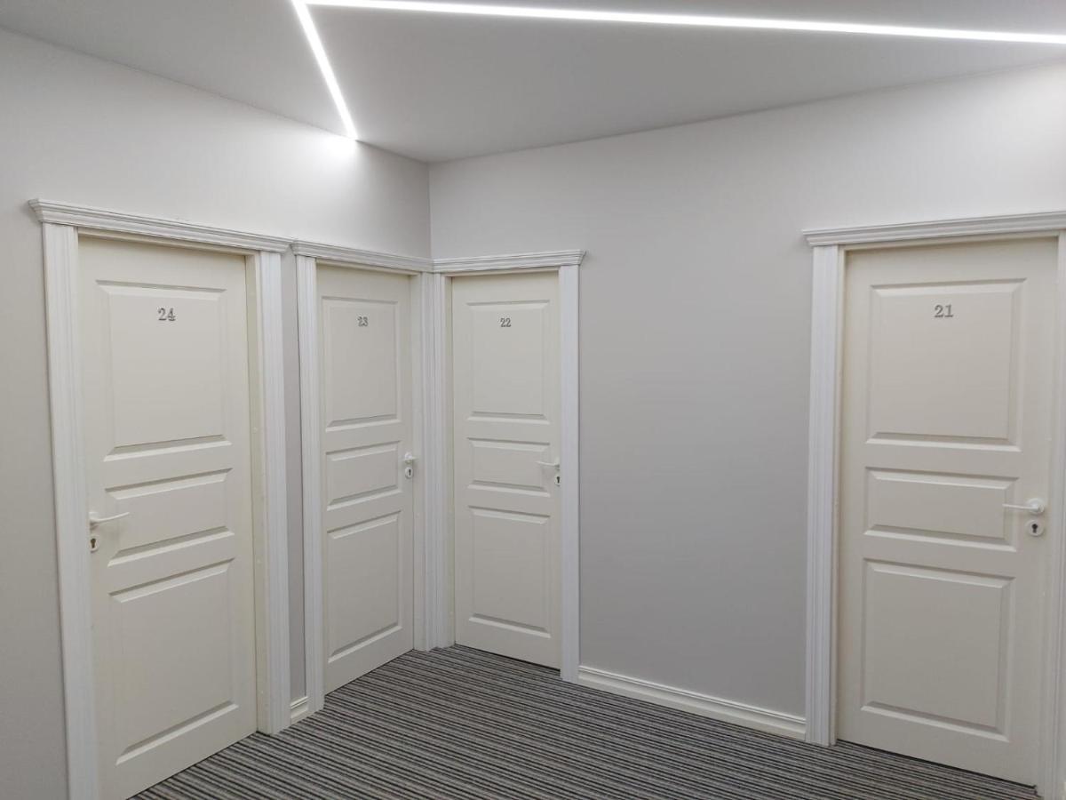 B&B Panevėžys Dış mekan fotoğraf