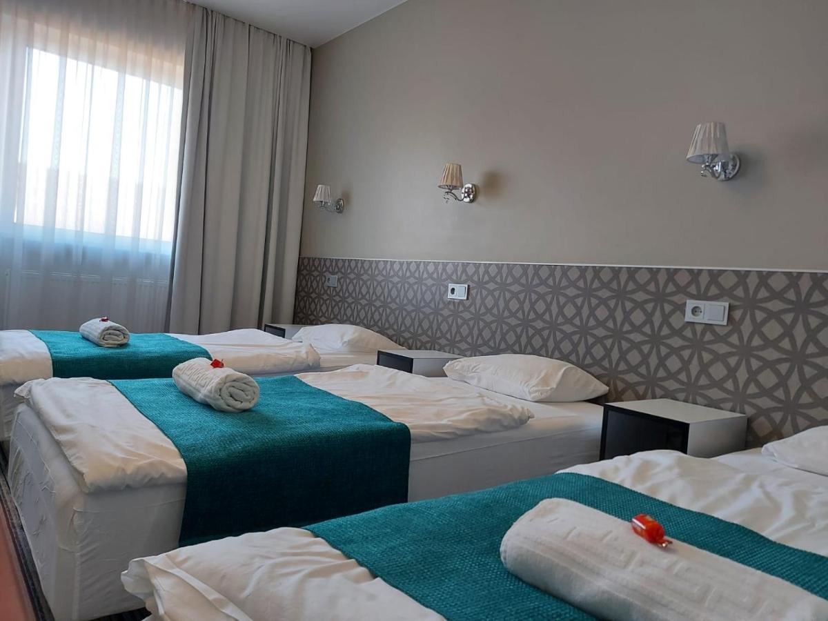 B&B Panevėžys Dış mekan fotoğraf