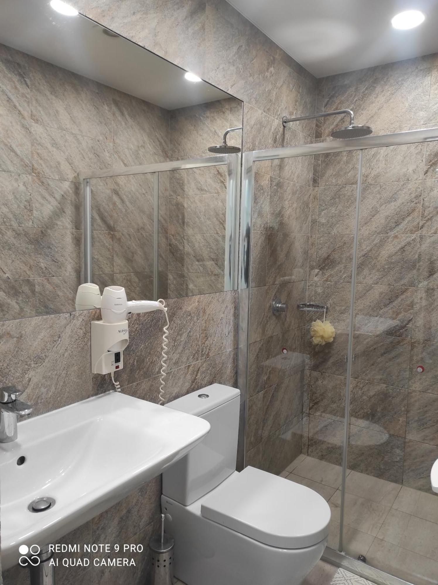 B&B Panevėžys Dış mekan fotoğraf