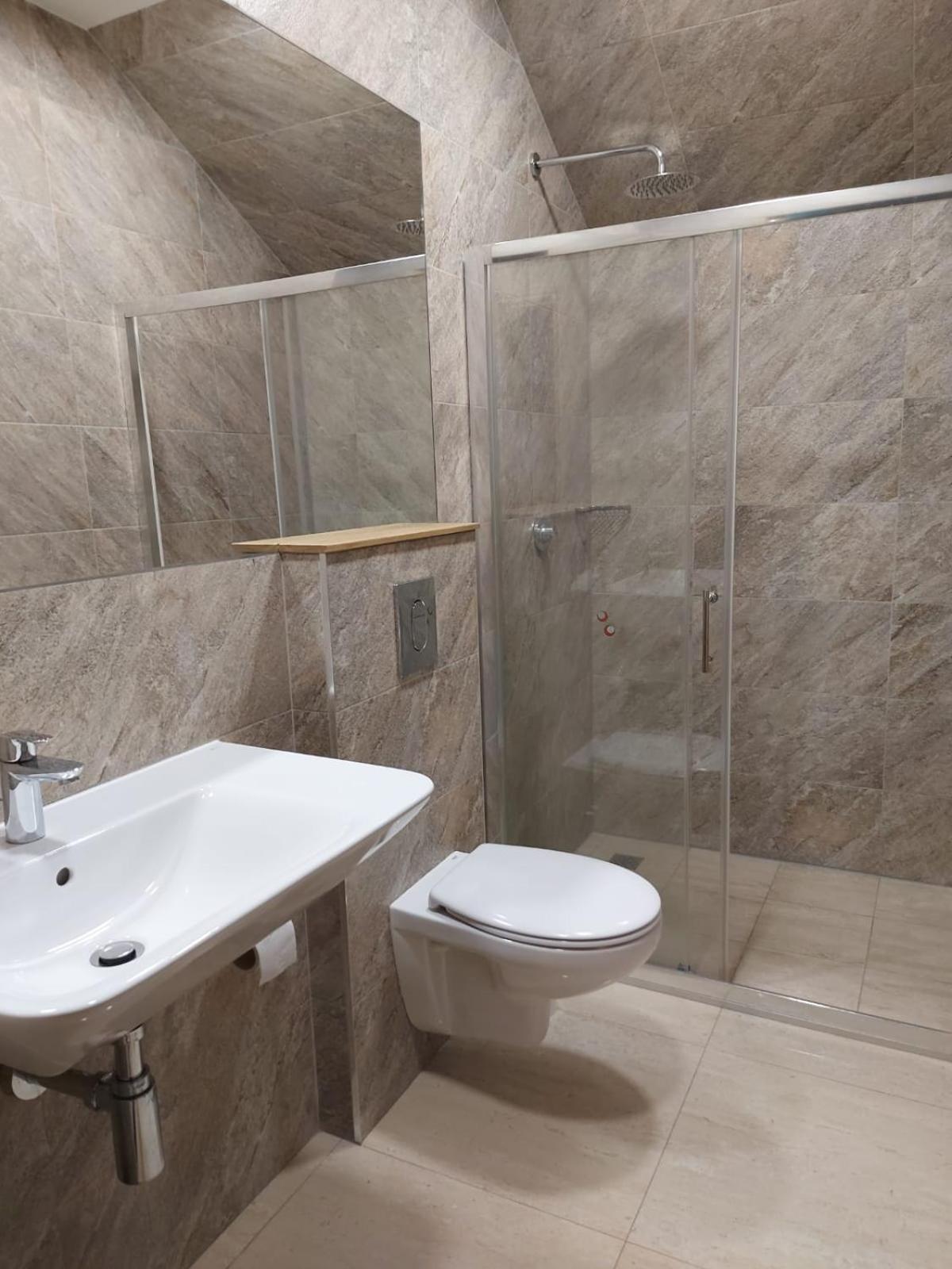 B&B Panevėžys Dış mekan fotoğraf
