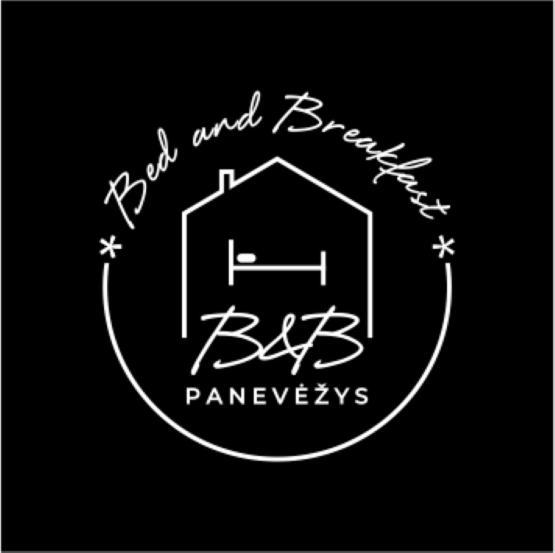 B&B Panevėžys Dış mekan fotoğraf